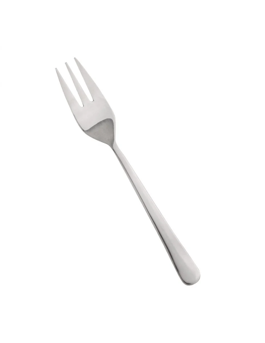 KINGHOFF Набор вилок для торта 6шт. KH-1338