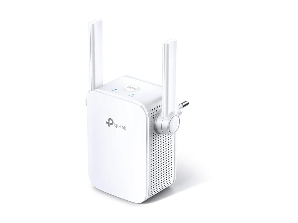 TP-LINK Усилитель Wi-Fi сигнала TL-WA855RE 373416
