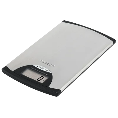 SCARLETT Весы кухонные SC-KS57P97