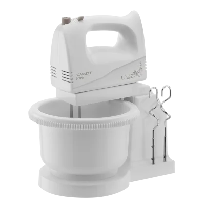 SCARLETT Миксер SC-HM40B03