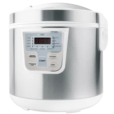 SCARLETT Мультиварка SC-MC410S18