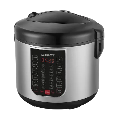 SCARLETT Мультиварка SC-MC410S31