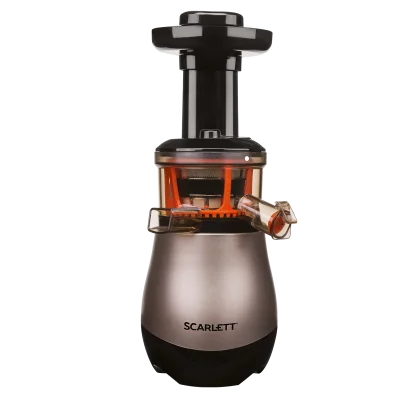 SCARLETT Соковыжималка SC-JE50S43