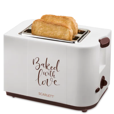 SCARLETT Тостер SC-TM11018