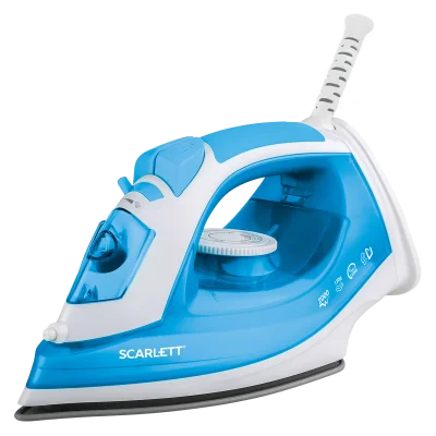 SCARLETT Утюг 2000W SC-SI30K43