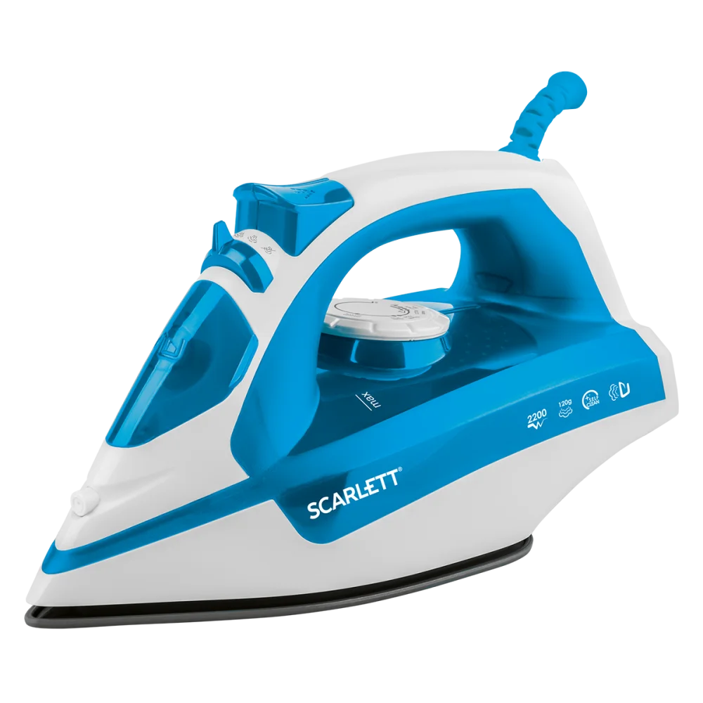 SCARLETT Утюг 2200W SC-SI30P17