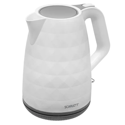 SCARLETT Электрический чайник SC-EK18P49