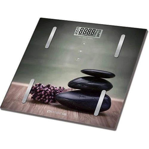 POLARIS Весы напольные электронные PWS 1857DGF