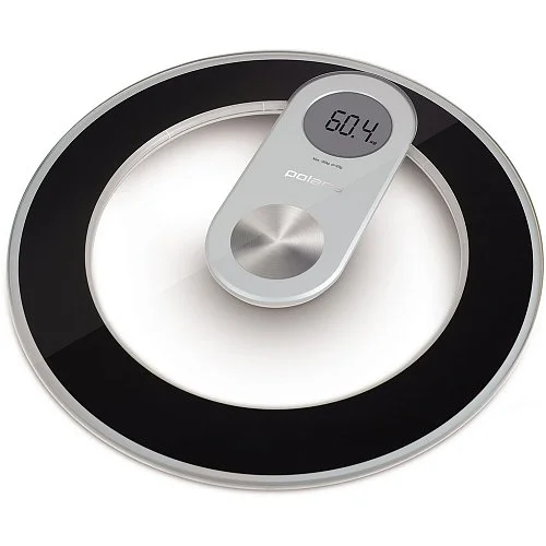 POLARIS Весы напольные электронные PWS 1858DG