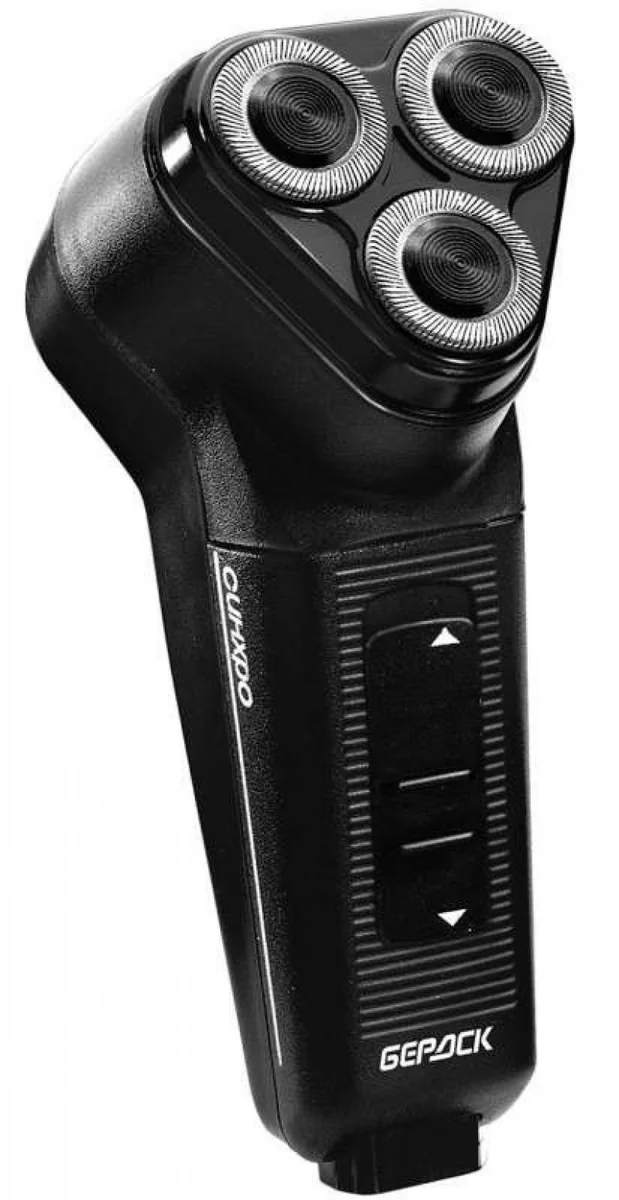 БЕРДСК Бритва электрическая 3231