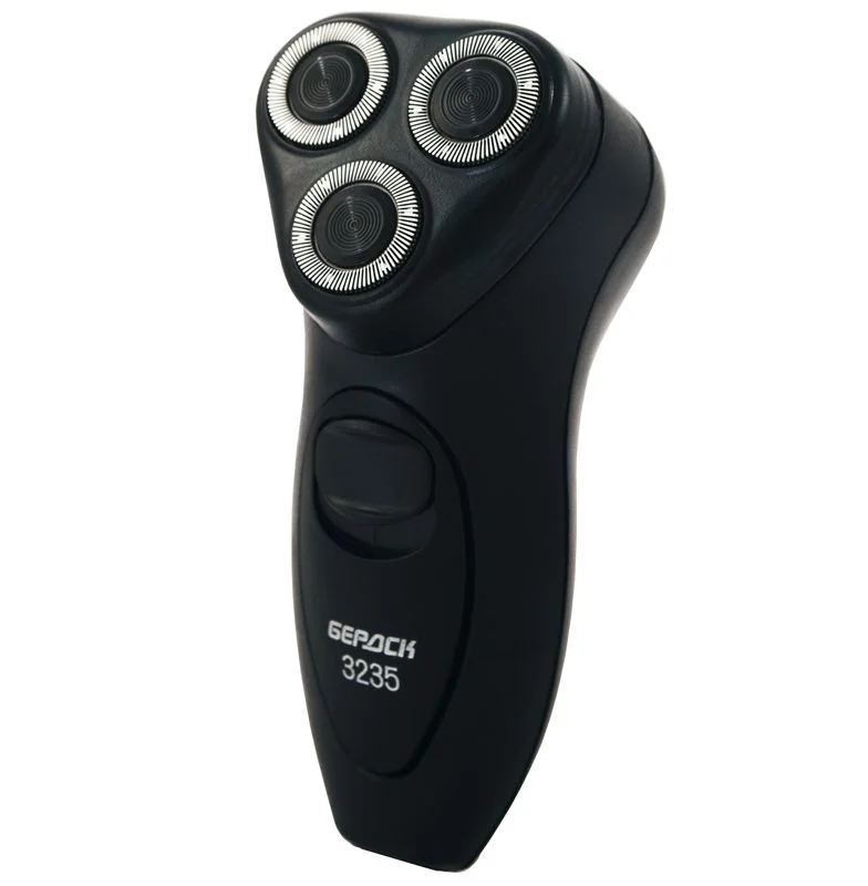 БЕРДСК Бритва электрическая 3235