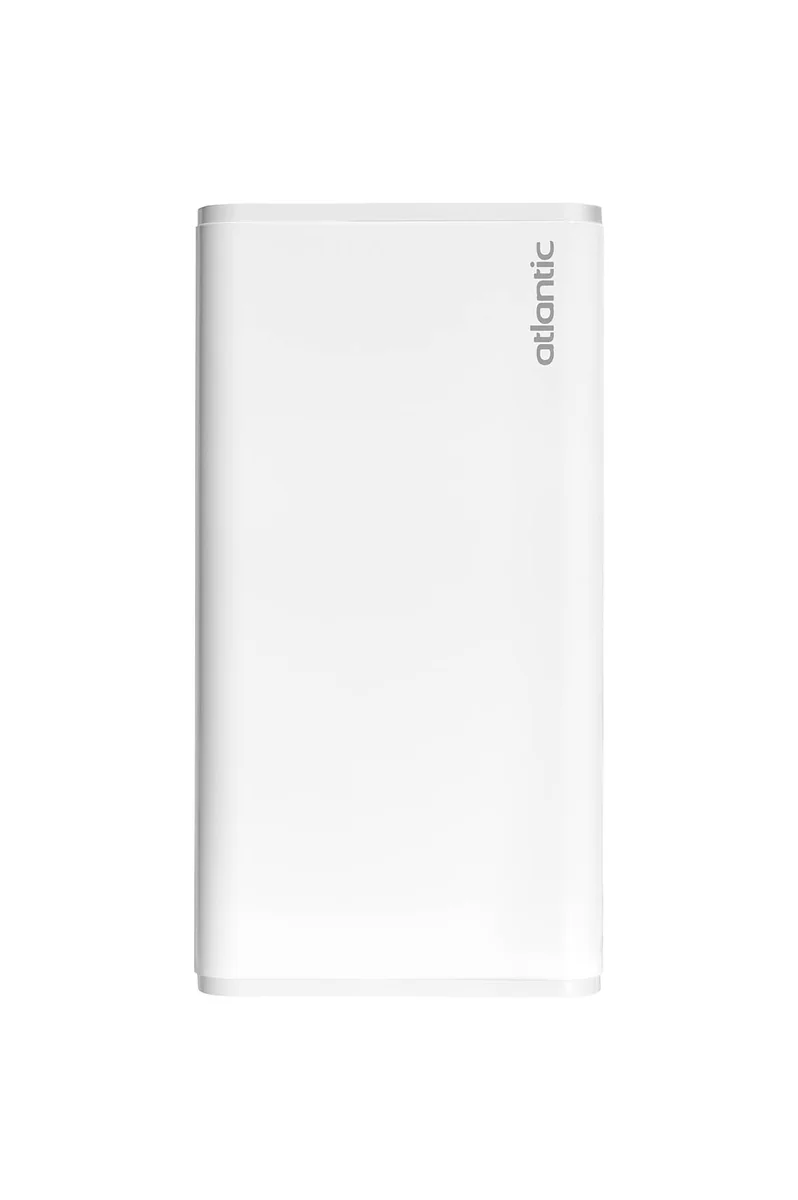 ATLANTIC Электрический водонагреватель VERTIGO BASIC 80