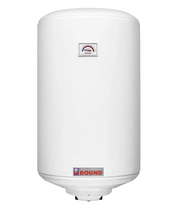 ATLANTIC Электрический водонагреватель ROUND 80