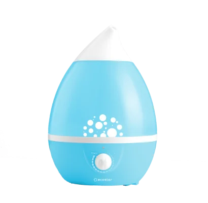 ECOSTAR Увлажнитель воздуха HAPPY ESH-HP250/2,6M-WT микс