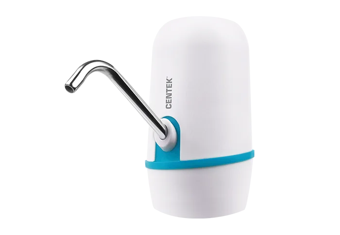 CENTEK Помпа электрическая CT-3002 White
