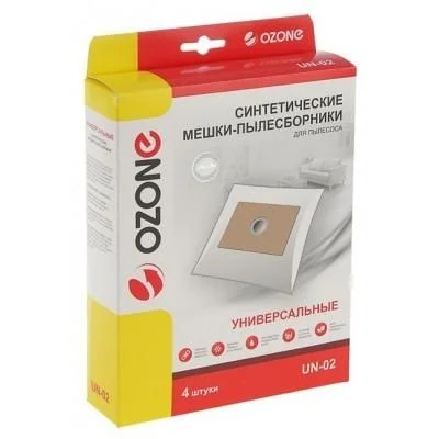 Пылесборник OZONE micron UN-02