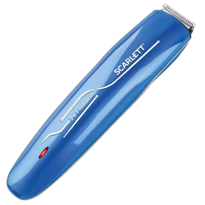 SCARLETT Машинка для стрижки SC-HC63C57