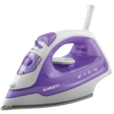 SCARLETT Утюг 2000W SC-SI30P10