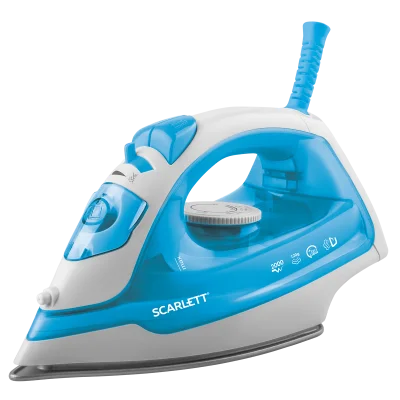 SCARLETT Утюг 2000W SC-SI30P12