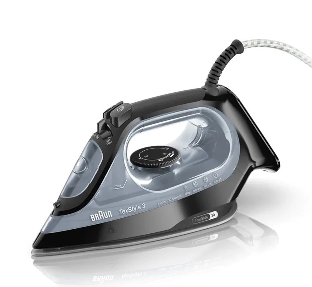 BRAUN Утюг 2400W SI3055BK