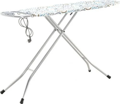 DOGRULAR Гладильная доска PERILLA глория серый микс