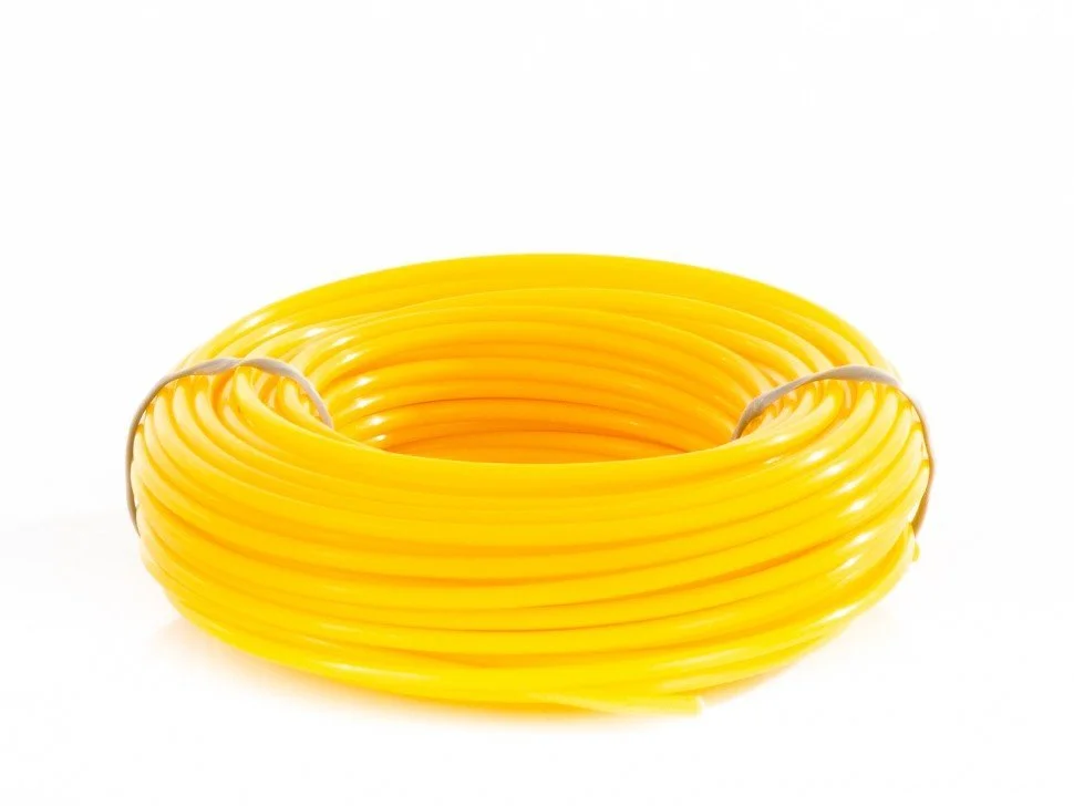 Strong Леска для триммера круглая, 2 мм х 15 м 045322