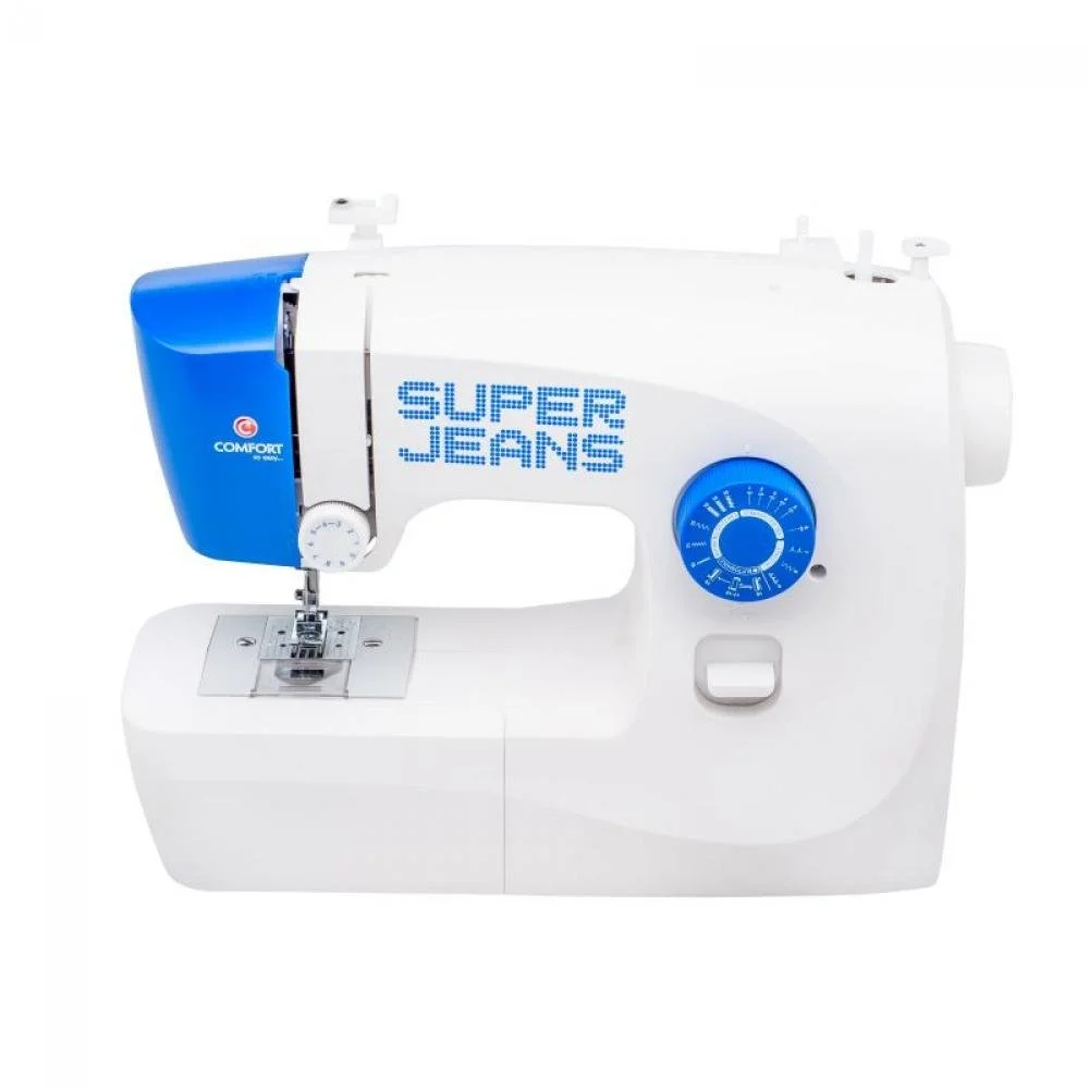 COMFORT Швейная машина 115