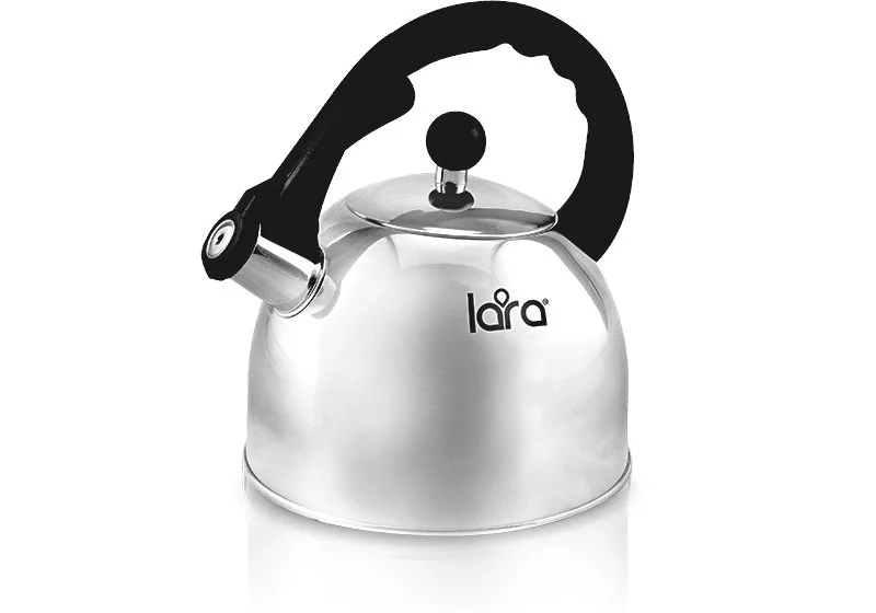 LARA Чайник 2,5 л. LR00-05