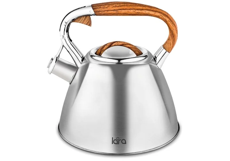 LARA Чайник 2,8 л. LR00-66