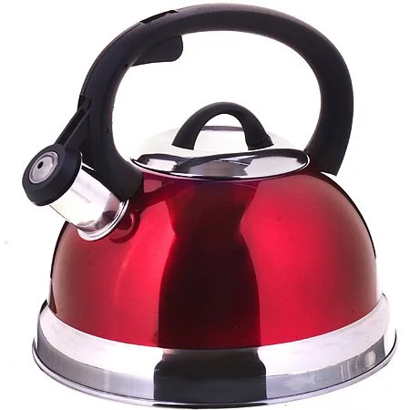 MAYER&BOCH Чайник 2,9 л. МВ 25657 красный