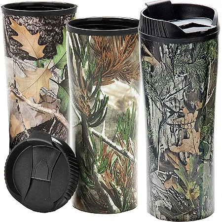 MAYER&BOCH Термос-кружка 0,56 л 25412-1 Береза микс