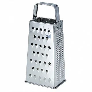 WEBBER Терка BE-087