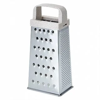 WEBBER Терка BE-088