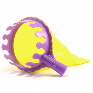 DELTA Плодосъемник Яблочко с тряпичным мешочком