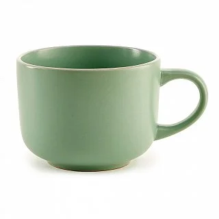 ROSARIO Бульонница 500 мл Ф20-002L2 мятная