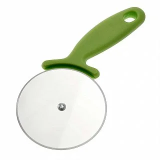 WEBBER Резак для пиццы и теста 20×9,5 см BE-5441