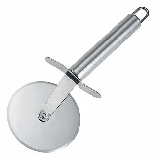 WEBBER Резак для пиццы и теста 20,5×7,5 см BE-5442