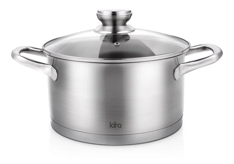 LARA Кастрюля 1,8 л Dynasty LR02-430