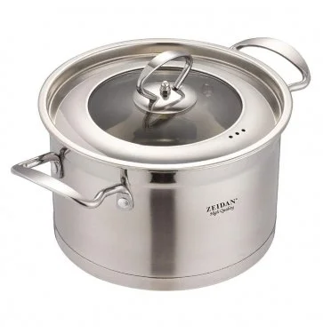 ZEIDAN Кастрюля 6,1л Z-50347