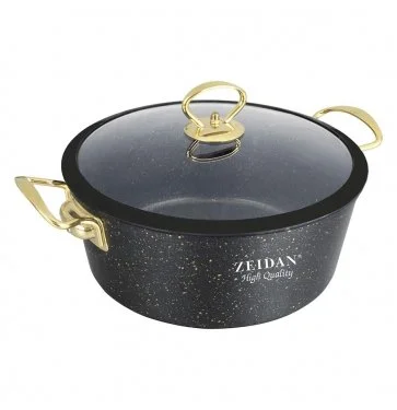 ZEIDAN Кастрюля 4,5 л Z-50384