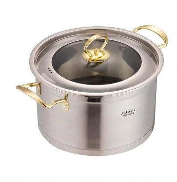 ZEIDAN Кастрюля 2,7 л Z-50387