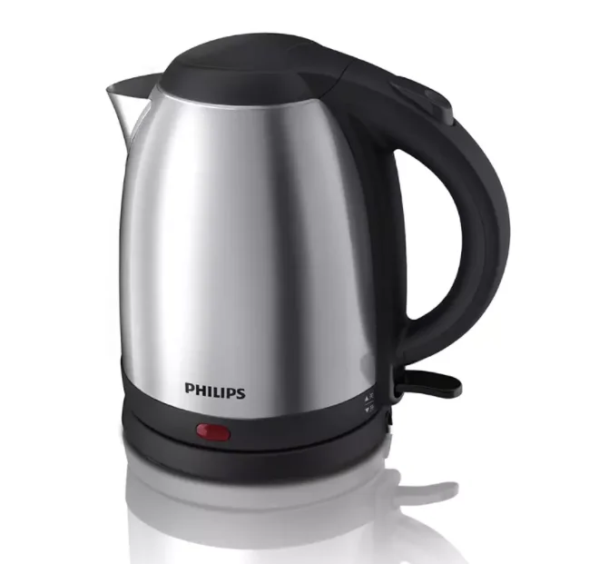 PHILIPS Электрический чайник Daily Collection HD9306/02