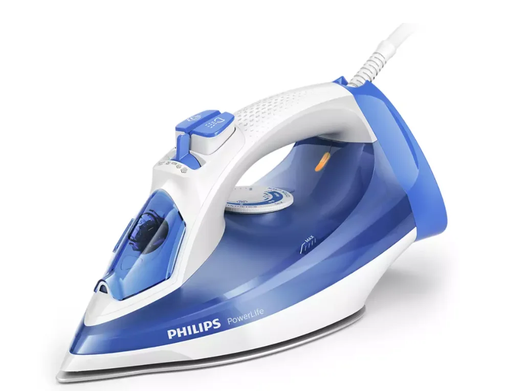 PHILIPS Утюг 2300W PowerLife GC2990/20