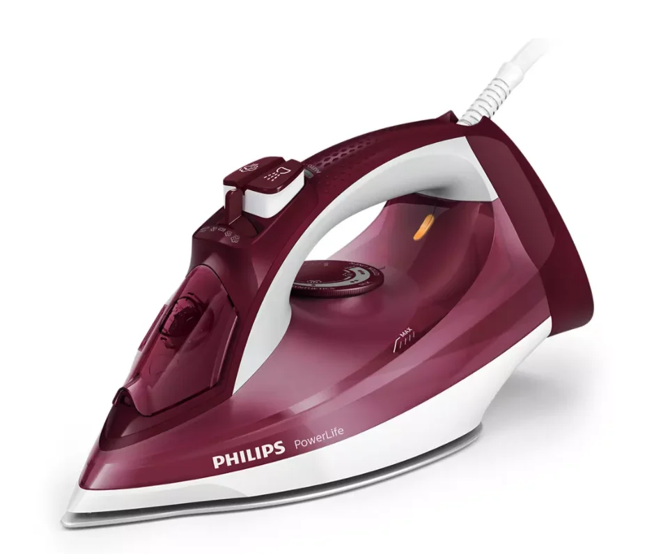 PHILIPS Утюг 2400W PowerLife GC2997/40