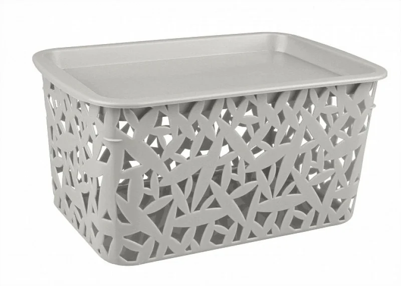 БЫТПЛАСТ Корзинка 3XL 4312713 микс