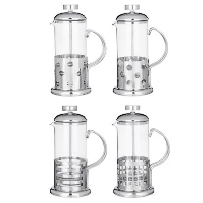 VETTA Френч-пресс 350мл Ивет 850-160 микс