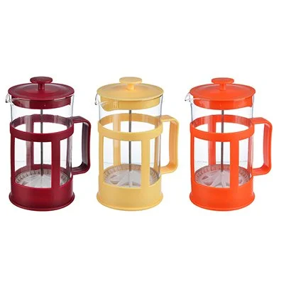 VETTA Френч-пресс 1000мл Амели 850-170