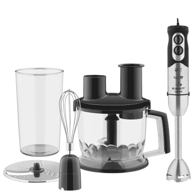 SCARLETT Блендер SC-HB42K01