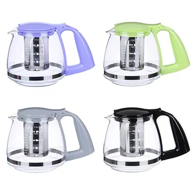 VETTA Чайник заварочный 0,75л 850-141 микс