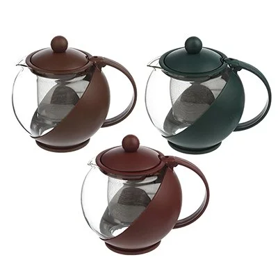 VETTA Чайник заварочный 0,75л 850-377 микс